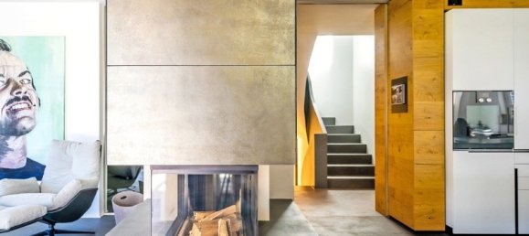 Casa de 7 habitaciónes en Rems-Murr-Kreis, Germany No. 14988 8