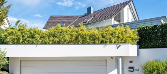 Casa de 7 habitaciónes en Rems-Murr-Kreis, Germany No. 14988 4