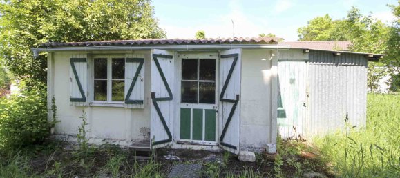 Земельный участок в Монтбуи, Франция № 66358 5