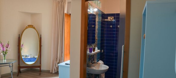 Apartamento de 5 dormitorios en Naples, Italy No. 327452 8