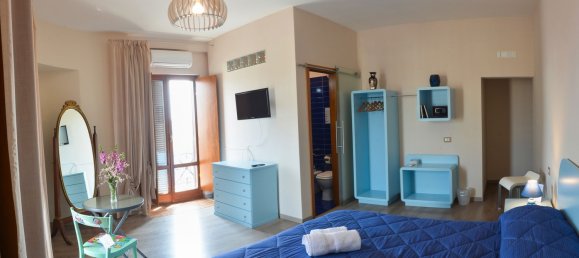 Apartamento de 5 dormitorios en Naples, Italy No. 327452 6