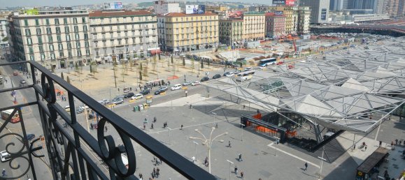 Apartamento de 5 dormitorios en Naples, Italy No. 327452 2