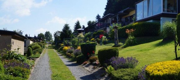 2 rooms Bungalow in Erzgebirgskreis, Germany No. 11532 3