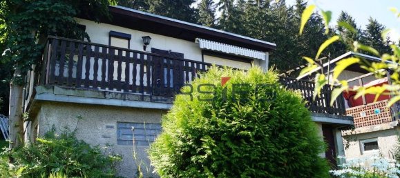 2 rooms Bungalow in Erzgebirgskreis, Germany No. 11532 2