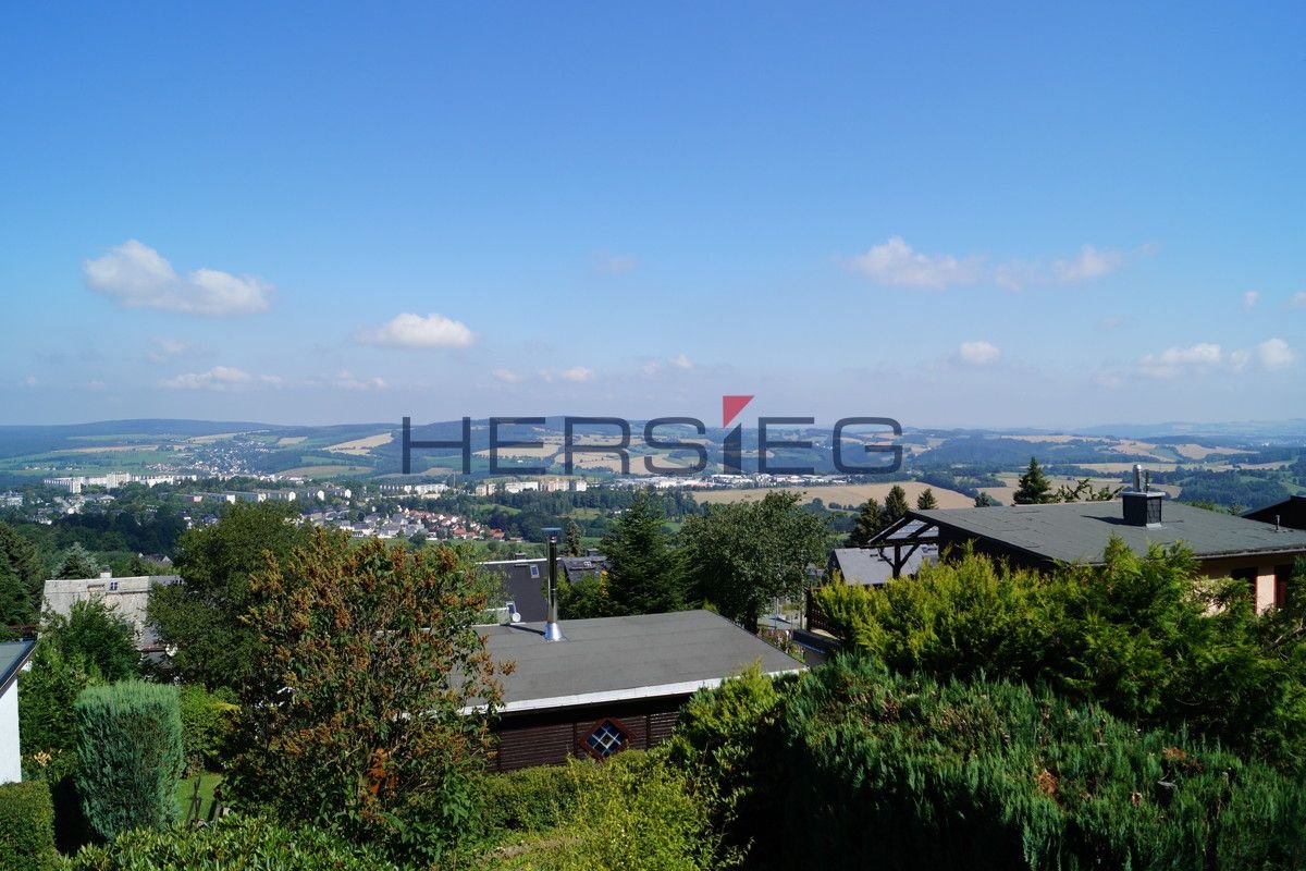 2 rooms Bungalow in Erzgebirgskreis, Germany No. 11532