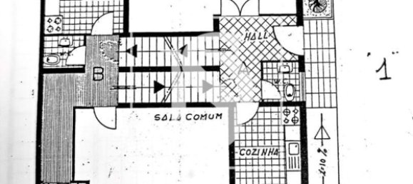 Apartamento de 3 dormitorios en Viana do Castelo, Portugal No. 156889 36