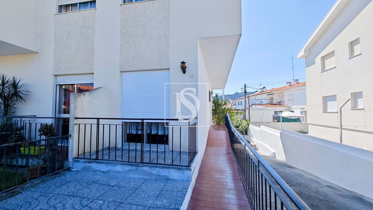 Apartamento de 3 dormitorios en Viana do Castelo, Portugal No. 156889