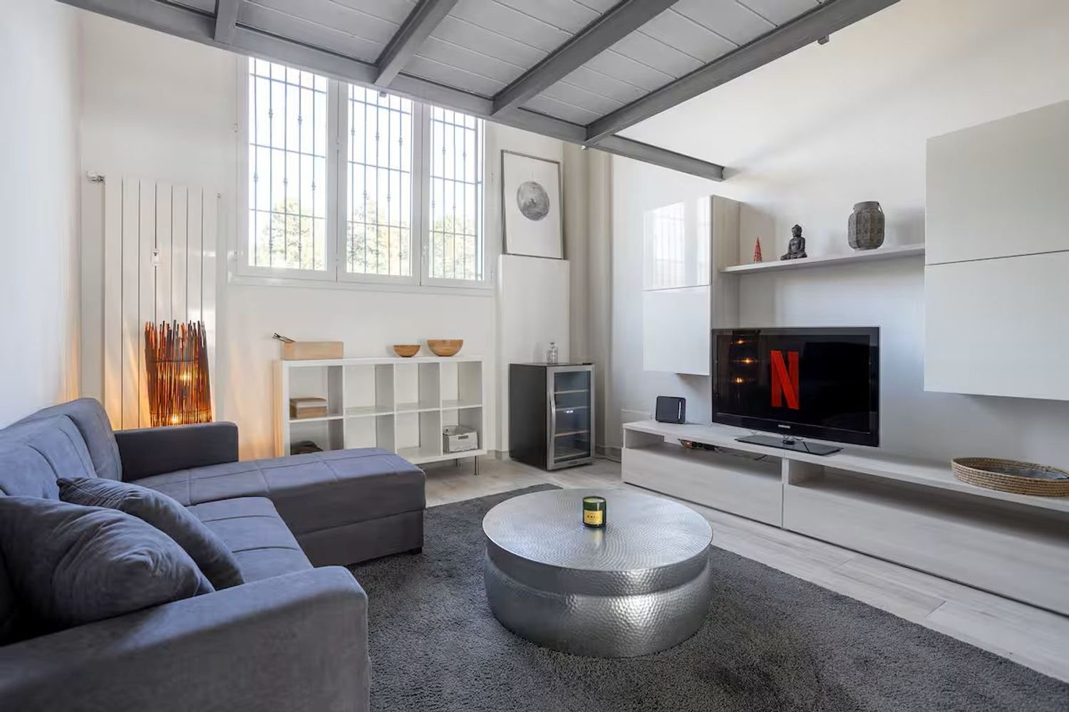 2 Schlafzimmer Wohnung in Milan, Italy, Nr. 382339