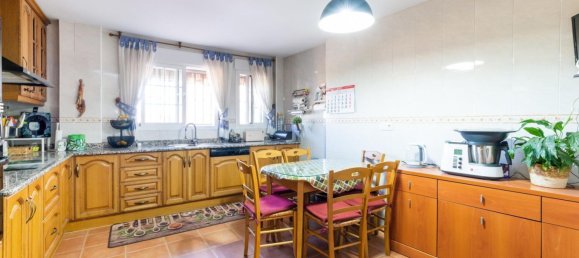 3 غرف نوم منزل في Peligros, Spain رقم 175653 16