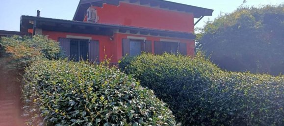 4غرفة فيلا في Ripalta Cremasca, Italy رقم 30508 2