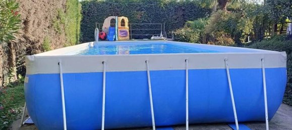 4غرفة فيلا في Ripalta Cremasca, Italy رقم 30508 36