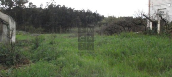1538m² Land in Sao Martinho da Gandara, Portugal No. 73583 6