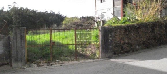 1538m² Land in Sao Martinho da Gandara, Portugal No. 73583 2