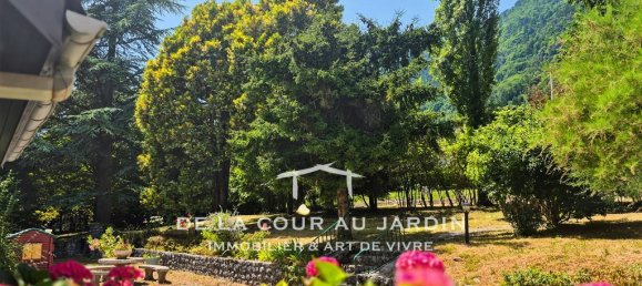 9 bedrooms House in Savoie, France No. 308826 2