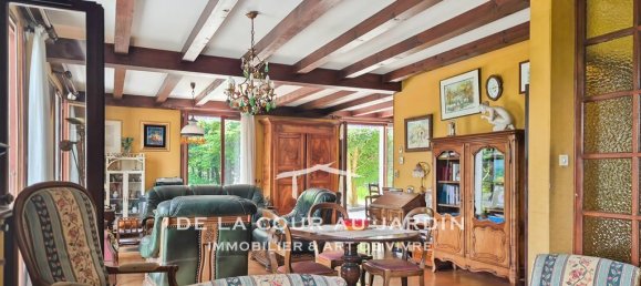 9 bedrooms House in Savoie, France No. 308826 11