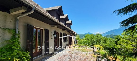 9 bedrooms House in Savoie, France No. 308826 4