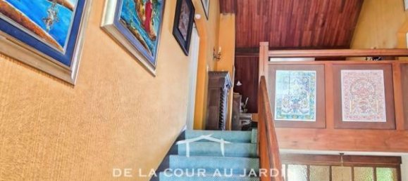 9 bedrooms House in Savoie, France No. 308826 10