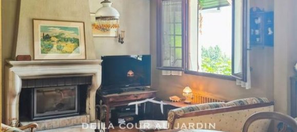 9 bedrooms House in Savoie, France No. 308826 12