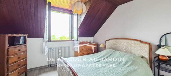 9 bedrooms House in Savoie, France No. 308826 20