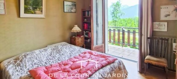 9 bedrooms House in Savoie, France No. 308826 14