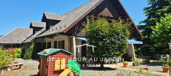 9 bedrooms House in Savoie, France No. 308826 8