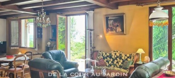 9 bedrooms House in Savoie, France No. 308826 13