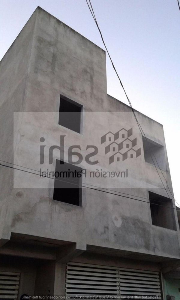 210m² Building in Veracruz, Mexico No. 200968