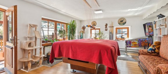 17 rooms Townhouse in Traunstein, Germany No. 281618 5