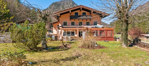 17 rooms Townhouse in Traunstein, Germany No. 281618 12