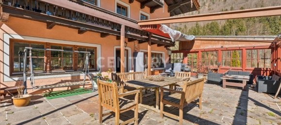 17 rooms Townhouse in Traunstein, Germany No. 281618 13