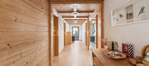 17 rooms Townhouse in Traunstein, Germany No. 281618 3