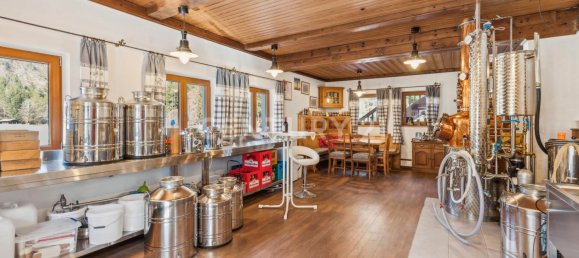 17 rooms Townhouse in Traunstein, Germany No. 281618 6