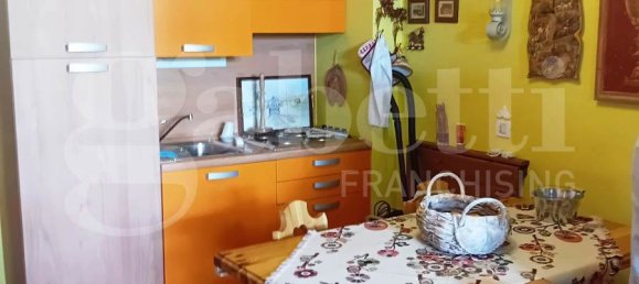 Studio in Vermiglio, Italy, Nr. 344797 7