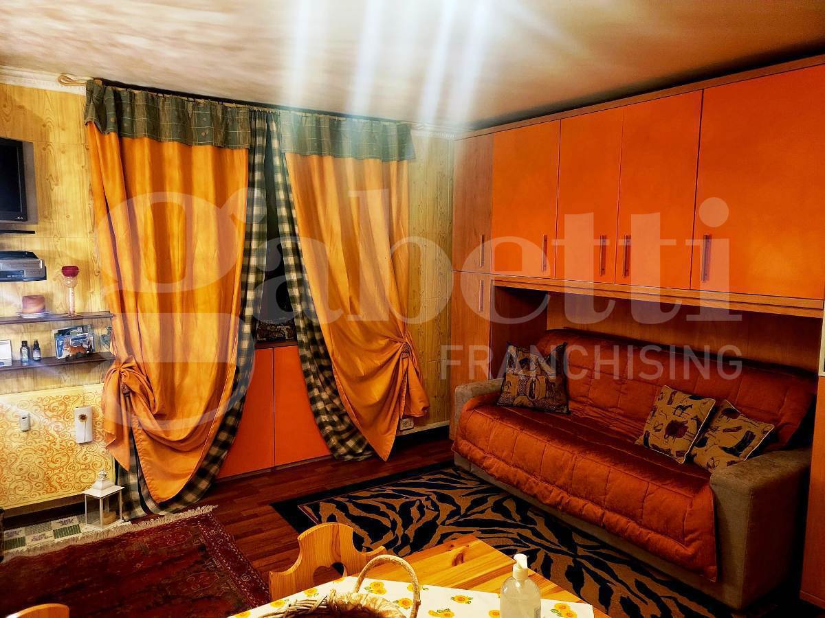 Studio in Vermiglio, Italy, Nr. 344797