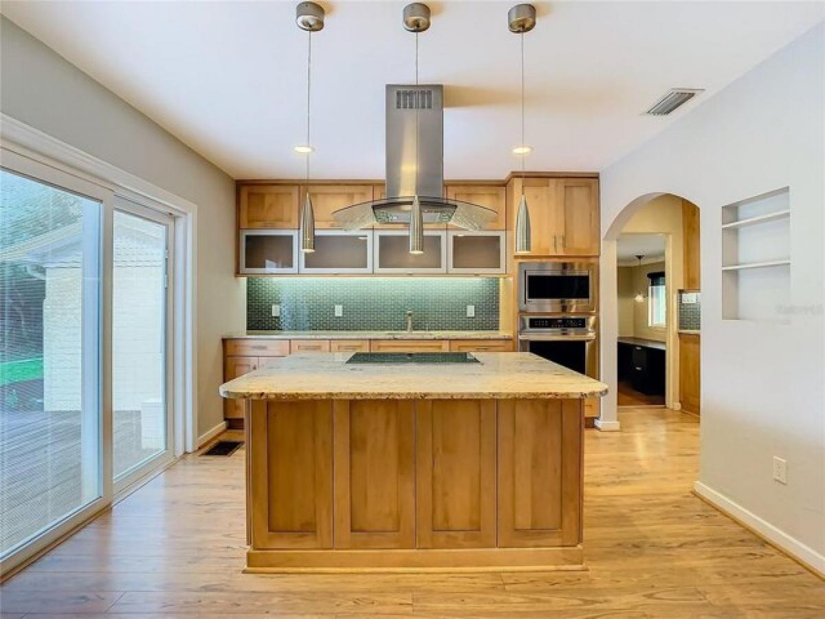 3 bedrooms House in Orlando, USA No. 233630