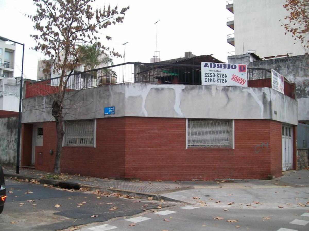 2 bedrooms House in Buenos Aires, Argentina No. 94472