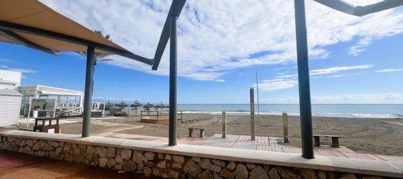 3 غرف نوم تاون هاوس في Fuengirola, Spain رقم 32592 30