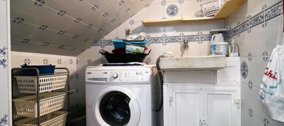 3 غرف نوم تاون هاوس في Fuengirola, Spain رقم 32592 17