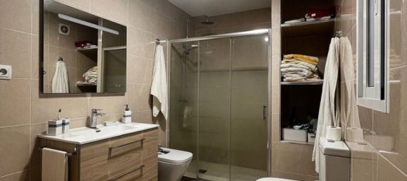 3 غرف نوم تاون هاوس في Fuengirola, Spain رقم 32592 11