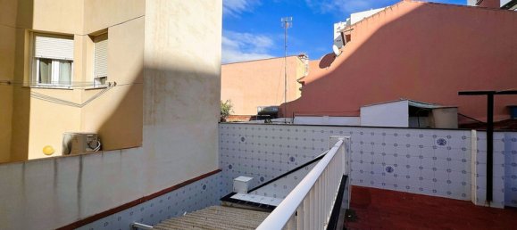 3 غرف نوم تاون هاوس في Fuengirola, Spain رقم 32592 3