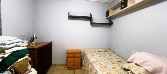 3 غرف نوم تاون هاوس في Fuengirola, Spain رقم 32592 23