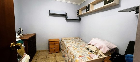 3 غرف نوم تاون هاوس في Fuengirola, Spain رقم 32592 22