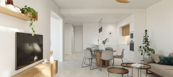 3 Schlafzimmer Villa in Santiago de la Ribera, Spain, Nr. 10508 4