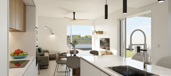 3 Schlafzimmer Villa in Santiago de la Ribera, Spain, Nr. 10508 6