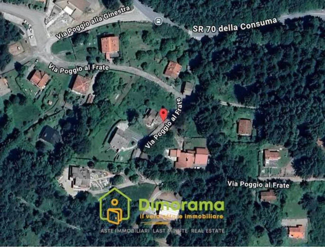 8 bedrooms Villa in Pelago, Italy No. 344856