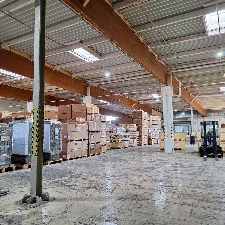 Imóvel comercial em Aachen, Germany 10130 m² N.º 370300