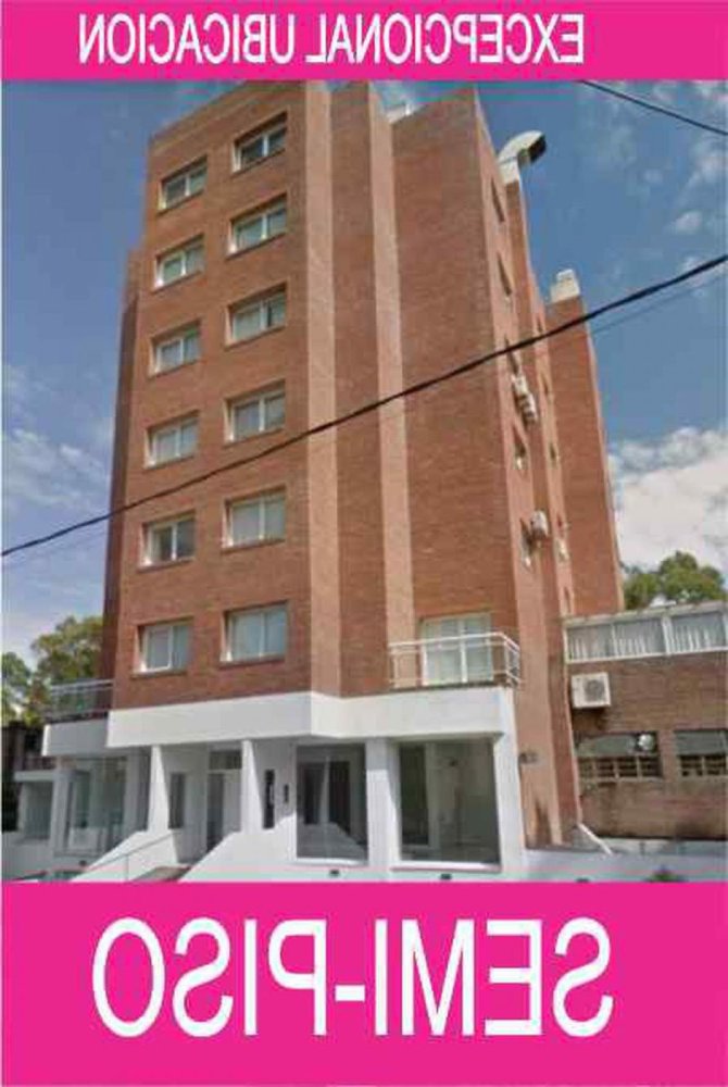 3 bedrooms Apartment in Mar del Plata, Argentina No. 94313