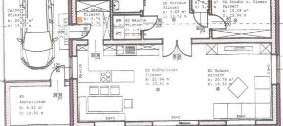 Terrain à Seiersberg-Pirka, Austria 600m² No. 213395 7