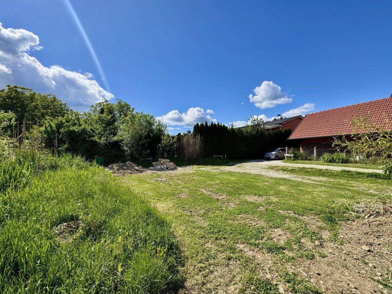 Terrain à Seiersberg-Pirka, Austria 600m² No. 213395