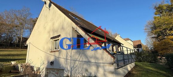 Casa de 7 dormitorios en Le Mee-sur-Seine, France No. 167329 17